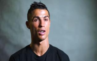 Cristiano Ronaldo donne ses impressions sur le tirage au sort du Mondial 2018